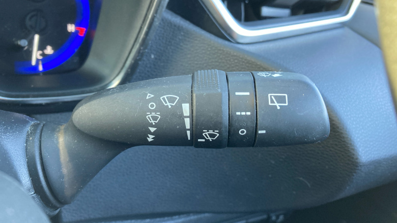 Toyota Corolla 1.8 VVT-i Hybrid Icon 5dr CVT Hybrid Hatchback